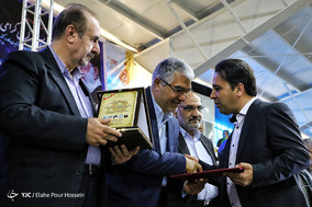 همایش بزرگ روز کارگر در شیراز