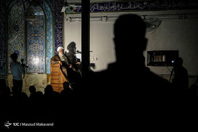 مراسم عمامه گذاری