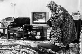 دنیای مرجان