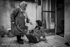 دنیای مرجان