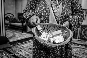 دنیای مرجان