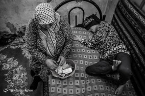 دنیای مرجان