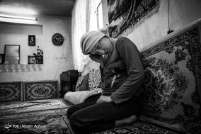 دنیای مرجان