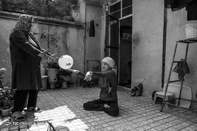 دنیای مرجان