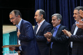 چهارمین جشنواره بین المللی غذای کشورهای عضو اکو در زنجان