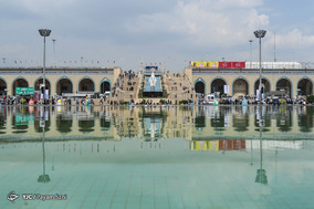 سی و یکمین نمایشگاه بین‌المللی کتاب تهران