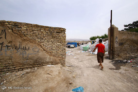 مافیای زباله