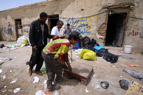 مافیای زباله