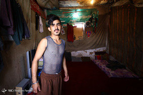 مافیای زباله