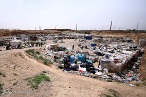 مافیای زباله