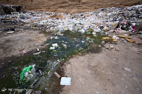 مافیای زباله