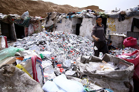 مافیای زباله