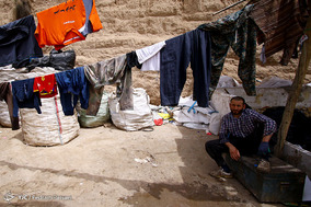 مافیای زباله