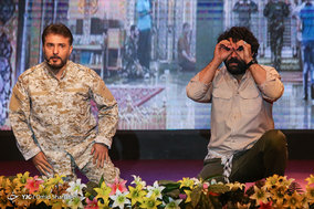 نخستین کنگره ملی جوانان مدافع حرم