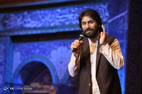 نخستین کنگره ملی جوانان مدافع حرم