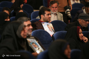 نخستین کنگره ملی جوانان مدافع حرم