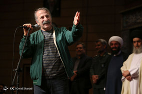 نخستین کنگره ملی جوانان مدافع حرم