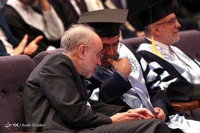 دهمین جشن دانشجویی پردیس بین المللی کیش دانشگاه صنعتی شریف
