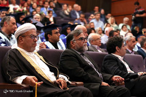 دهمین جشن دانشجویی پردیس بین المللی کیش دانشگاه صنعتی شریف