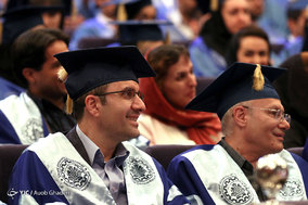 دهمین جشن دانشجویی پردیس بین المللی کیش دانشگاه صنعتی شریف