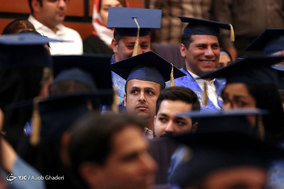 دهمین جشن دانشجویی پردیس بین المللی کیش دانشگاه صنعتی شریف