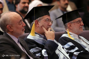 دهمین جشن دانشجویی پردیس بین المللی کیش دانشگاه صنعتی شریف