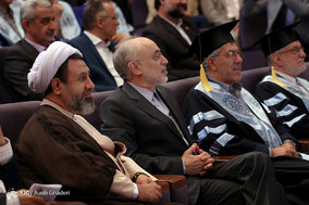 دهمین جشن دانشجویی پردیس بین المللی کیش دانشگاه صنعتی شریف