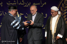 دهمین جشن دانشجویی پردیس بین المللی کیش دانشگاه صنعتی شریف