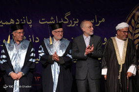 دهمین جشن دانشجویی پردیس بین المللی کیش دانشگاه صنعتی شریف