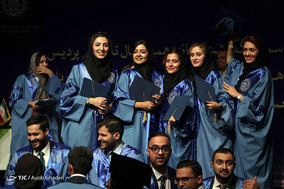 دهمین جشن دانشجویی پردیس بین المللی کیش دانشگاه صنعتی شریف