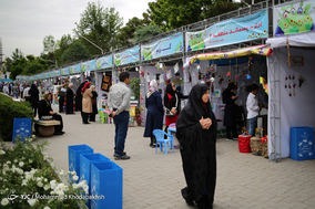دومین جشنواره هفته بدون زباله