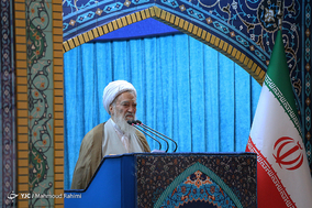 نماز جمعه تهران / ۱۴ اردیبهشت ۱۳۹۷
