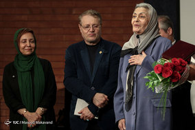 بزرگداشت روز جهانی تئاتر‎