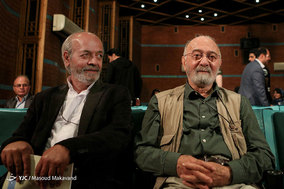 بزرگداشت روز جهانی تئاتر‎