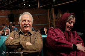 بزرگداشت روز جهانی تئاتر‎