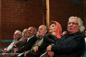 بزرگداشت روز جهانی تئاتر‎