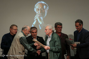 بزرگداشت روز جهانی تئاتر‎