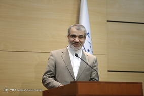 نشست خبری سخنگوی شورای نگهبان - 15 اردیبهشت 97