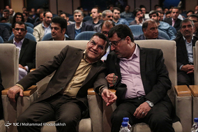 شانزدهمین نمایشگاه بین المللی گل و گیاه