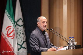 شانزدهمین نمایشگاه بین المللی گل و گیاه