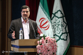 شانزدهمین نمایشگاه بین المللی گل و گیاه