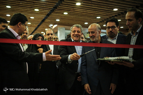 شانزدهمین نمایشگاه بین المللی گل و گیاه