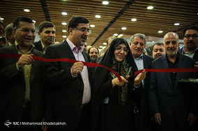 شانزدهمین نمایشگاه بین المللی گل و گیاه