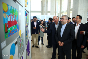 سومین نمایشگاه توانمندی های بهره برداری و نگهداری در صنعت آب و فاضلاب کشور