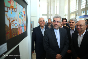 سومین نمایشگاه توانمندی های بهره برداری و نگهداری در صنعت آب و فاضلاب کشور