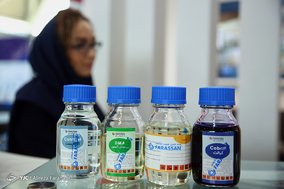 سومین نمایشگاه توانمندی های بهره برداری و نگهداری در صنعت آب و فاضلاب کشور