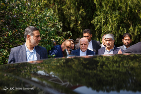 بیست و سومین نمایشگاه بین المللی نفت، گاز، پالایش و پتروشیمی