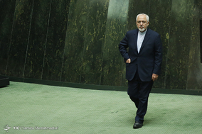 صحن علنی مجلس شورای اسلامی - 16 اردیبهشت 97
