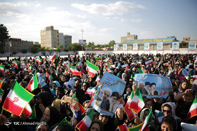 سفر رئیس جمهور به مشهد