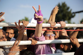 سفر رئیس جمهور به مشهد